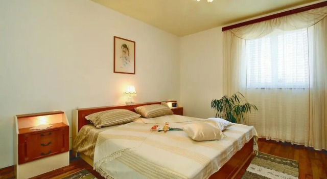 Awesome Home in Groznjan With Wifi and 1 Bedrooms