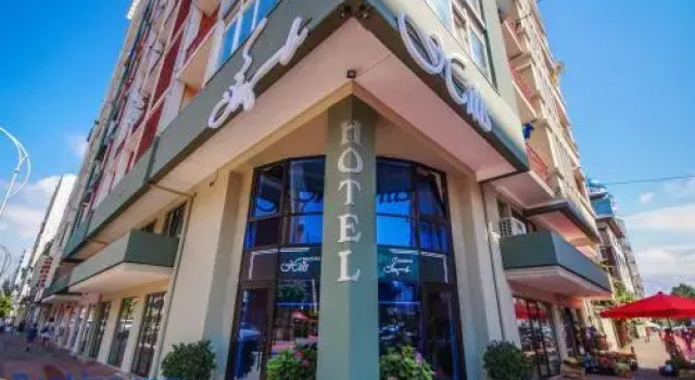 Batumi Sun Hostel