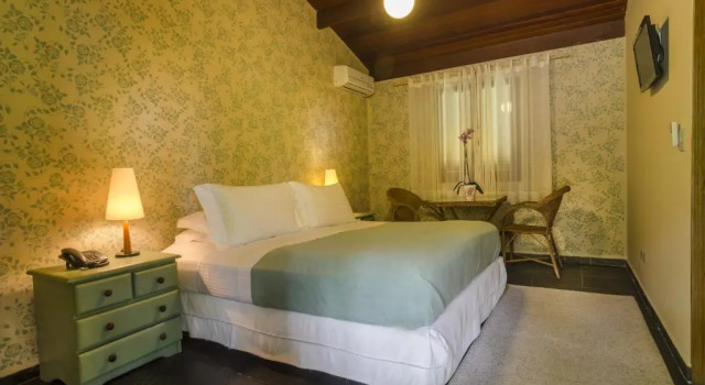 Апартаменты Oasis Hotel Spa