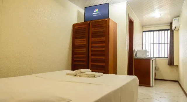 Полулюкс Standard HANNA San Diego Apart Hotel