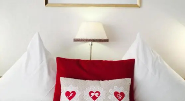 Номер Standard Hotel Residenz
