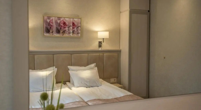 Номер Standard Spa Hotel Armira