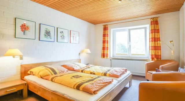 Hotel Lindenkrug