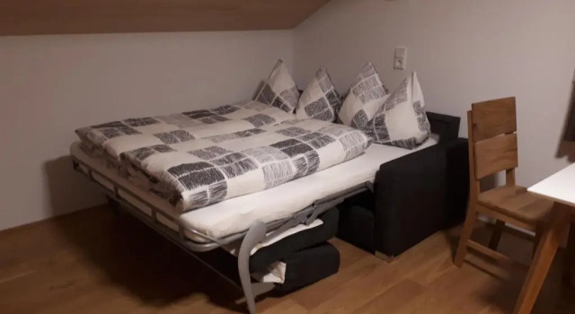 Appartments Christine, Rezerwuj Apartament Hotele w Bregenzerwald z parkingiem, Parking
