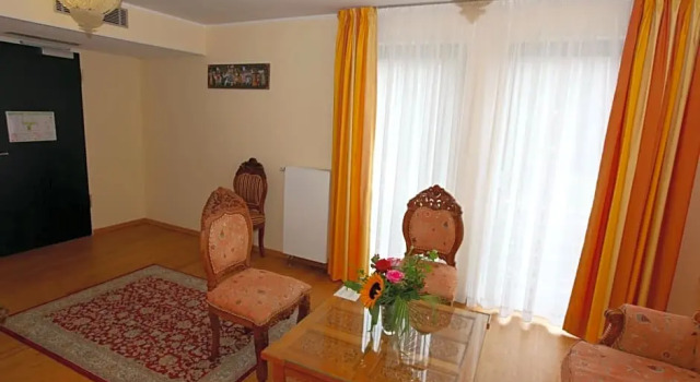 Полулюкс Raj Mahal