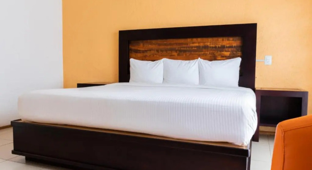 Люкс Happy Express Hotel