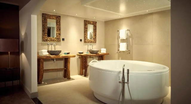 Одноместный люкс Van der Valk Hotel Emmeloord