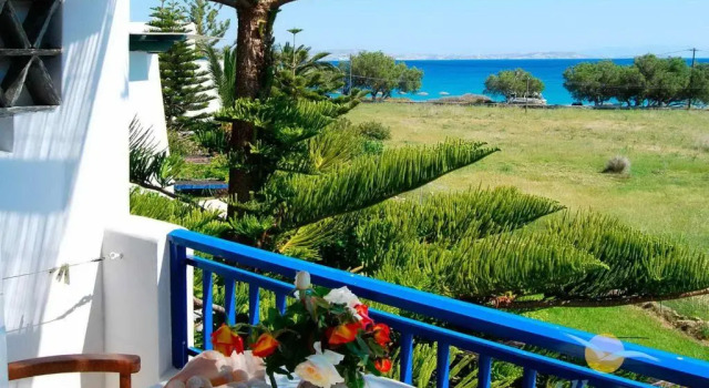 Апартаменты Albatross Holiday Apartments
