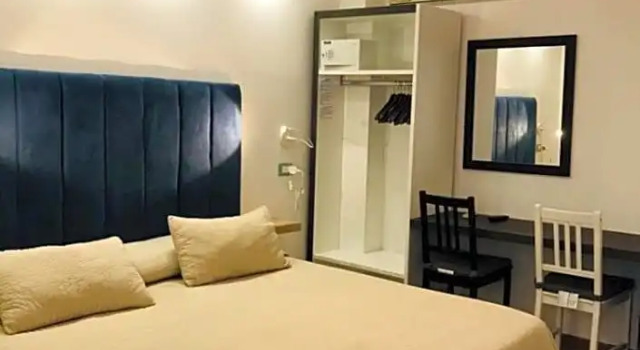 Апартаменты с видом на море IG-Tysandros Apartments