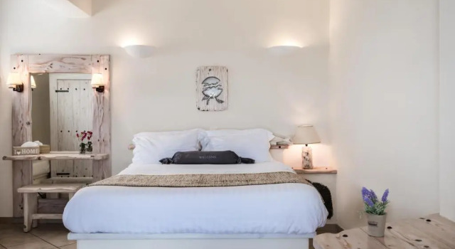 Полулюкс Athermi Suites