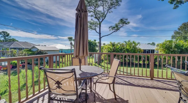 Sebastian Home w/ Large Deck Near Golfing & Beach, Book Hotel Sebastian Florida