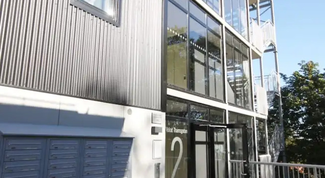 Volrat Företagsbostäder, Book Hotel  