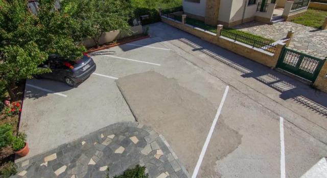 Seabird Apartments, Book Apartment Chrisi Akti 