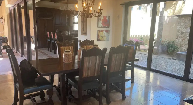 Вилла Luxury Novaispania Pueblo Bonito Sunset Beach