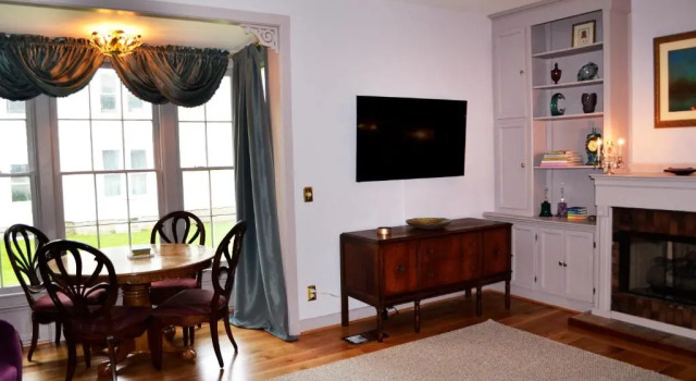 John Henry Bed & Breakfast, Buchen Sie Bed & Breakfast Cherry Valley 