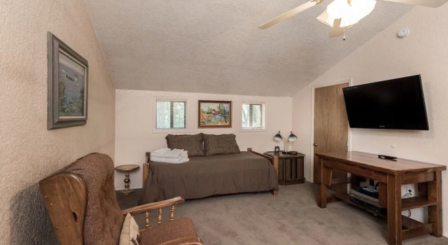 Sleepy Hollow on the River by Ruidoso Vacation Rentals, Varaa Lomakoti Ruidoso New Mexico