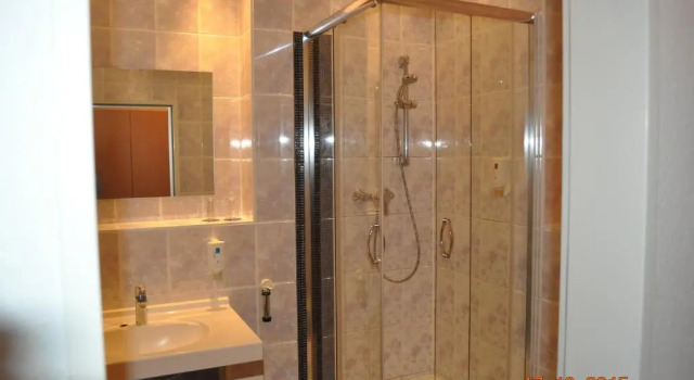 Двухместный номер Standard Turmhotel Schwedt