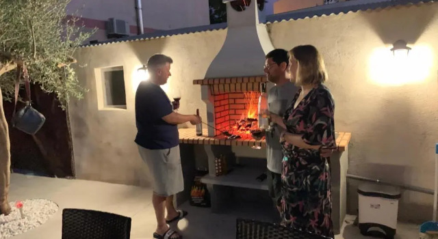 Апартаменты Casa Llurgo