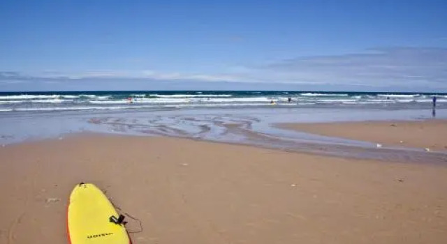 9 The Whitehouse, Buchen Sie Ferienwohnung Newquay Cornwall