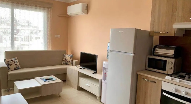Апартаменты Royal Sun Residence Agua 1 apartment