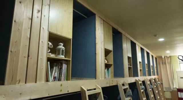 Mukobaran Guesthouse - Hostel, Prenota Ostello Donghae Gangwon-Do
