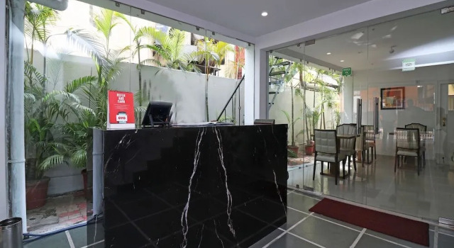 OYO 29751 Check In Room 2