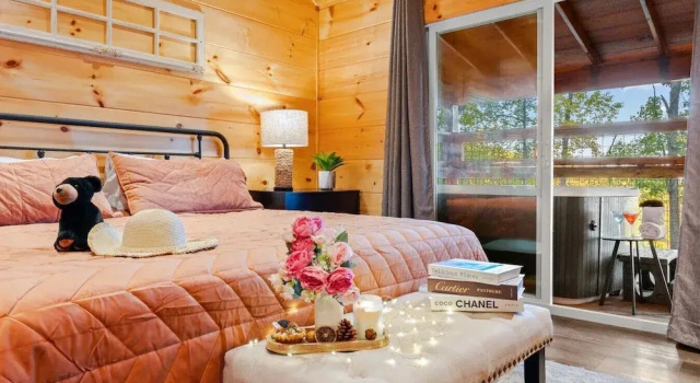 Standard Zimmer Twin Summit Resort