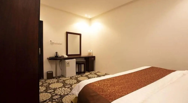 Al Muteb Suites Al Qassim, Réserver Appart'hôtel Aparthotels à Qasim, Appart'hôtel