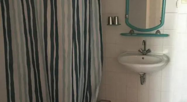 Четырёхместный номер Standard Hotel Pension Streuhof Berlin