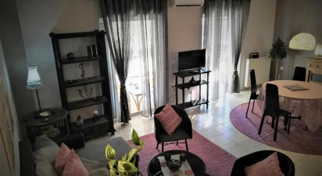 Angelos Sweet Home & 2 Bathrooms, Забронировать Отель Нафплион периферийная единица Арголида, рядом с National Gallery Nafplio