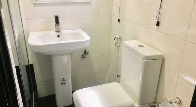 Номер Standard Elicris Hotel