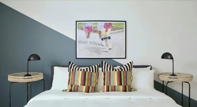 Апартаменты Comfort Roami at The Mandeville