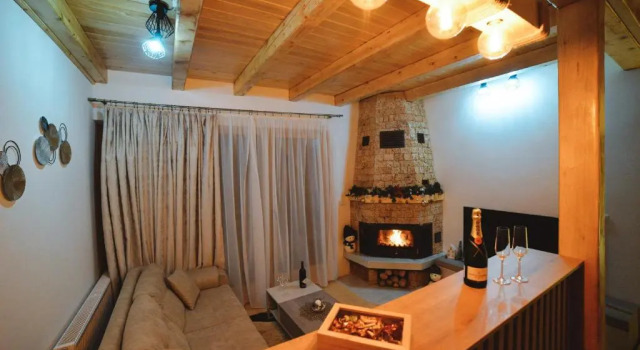 Vila Pavle, Buchen Sie Villa Mitrovac 