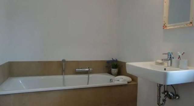 Апартаменты Holiday Apartment Old Warehouse