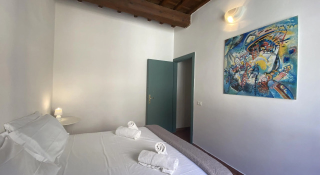 Alfani Double in Firenze