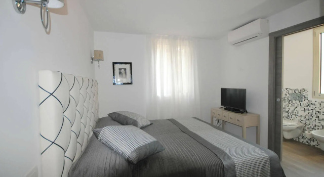 Guest House Cap Martin, Rezervovat Penzión Hotely v Monako s parkováním, Parkování