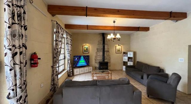 Villa Villa Serenita