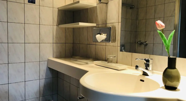 Номер Business Hotel An der Gruga