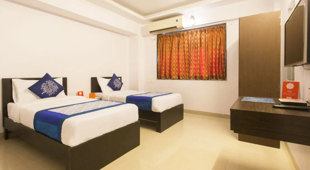 Royal Hospitality Services By OYO Rooms