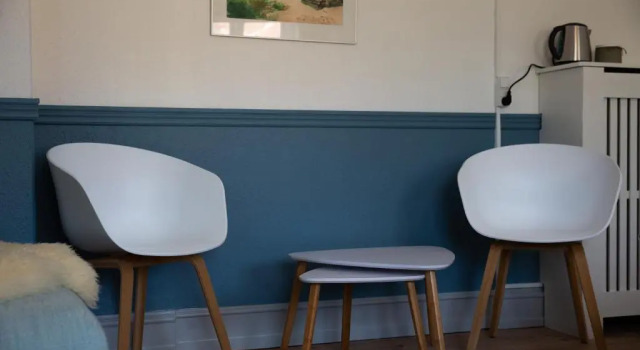 Habitación De lujo Gæstgiveri Bregninge