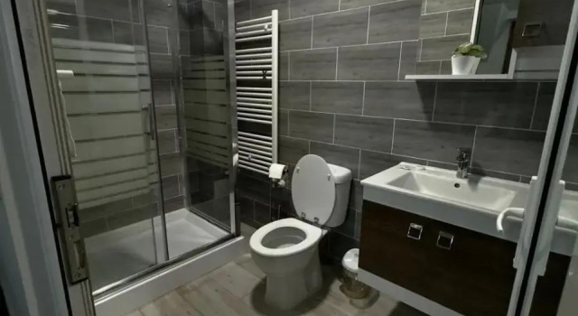 Vila Gorunul, Rezervovat Hotel Hotely v Hunedoara s parkováním, Parkování
