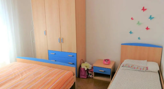 Condominio Alice, Забронировать Отель Отели Бибионе-Пинеда с парковкой, рядом с Долина Вальгранде, Парковка