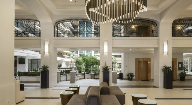 Embassy Suites by Hilton Anaheim North, Réserver Hôtel Anaheim Disneyland