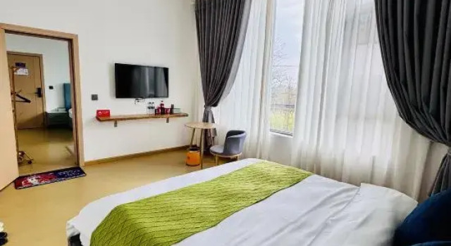 Люкс Business Xirui Shanhaiting Chinese Inn