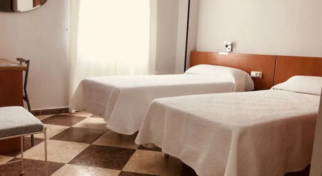 Hotel Juan Carlos