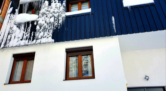 Jahorina 7Lux, Забронировать Отель Яхорина Горнолыжный курорт Яхорина, рядом с Poljice