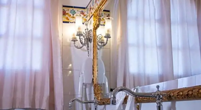 Одноместный номер Standard Grand Hotel La Sonrisa