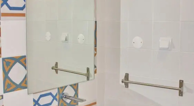 Двухместный люкс Economy Цокольный этаж Topcity Hostel & Suites