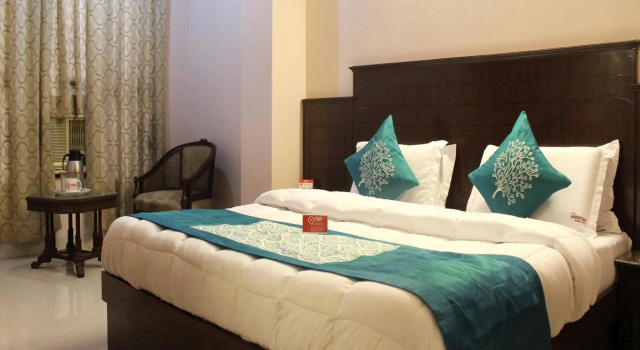 Hotel Hindustan International