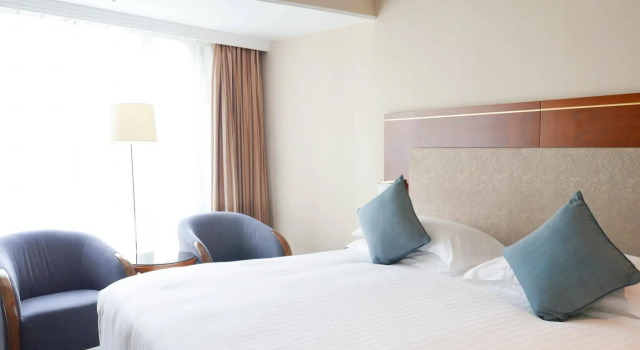 Hengshan Garden Hotel, Забронировать Отель Бизнес-отели Шанхая, рядом с Станция метро Jiaotong University, 4* 5*